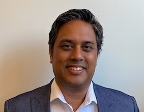 Robin Manson-Hing - Founder & CEO